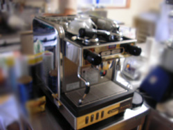 ラ　ピッコラ　イタリア　ラ・チンバリー